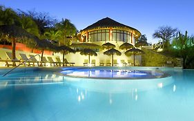 The Royal Suites Punta De Mita By Palladium 5*